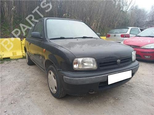 Front right lock NISSAN MICRA II (K11)  | BP14343948C97 