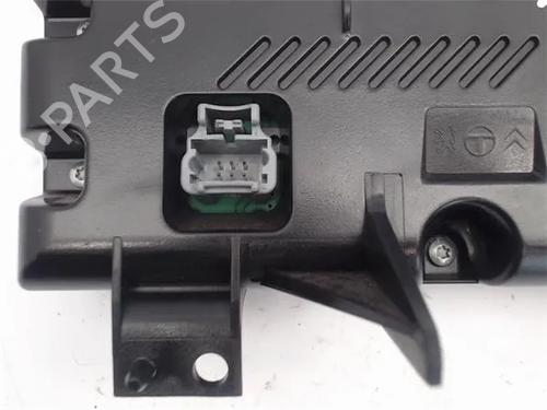 Climate control PEUGEOT 406 (8B)  | BP13051184I5 