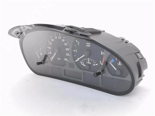Instrument cluster BMW 3 Compact (E46)  | BP29431440C47 