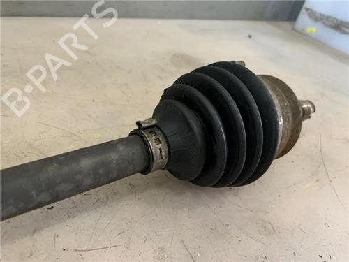 Right front driveshaft FIAT PANDA (169_)  | BP29993274M39 