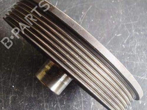 Remskive FORD TRANSIT CONNECT (P65_, P70_, P80_)  | BP14336006M122 