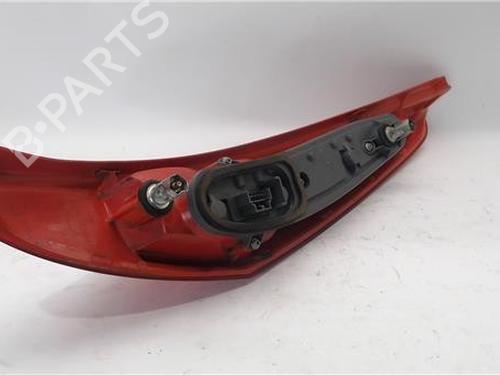Left taillight FIAT PUNTO (188_)  | BP16589951C34 