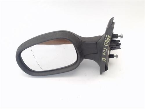 Left mirror RENAULT CLIO II (BB_, CB_)  | BP24035553C26 
