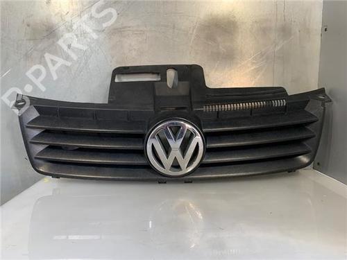 Used Grille Grille VW POLO IV (9N_, 9A_) [2001-2014] 34621334 34621334