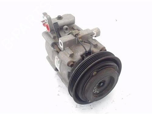 Compresseur AC HYUNDAI COUPE I (RD) 2.0 (137 hp) 32273918