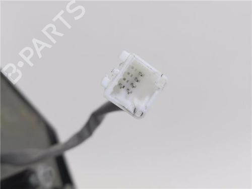 Left mirror DACIA DOKKER Box Body/MPV 1.5 dCi 75 / Blue dCi 75 (FEJW, FEAH) | BP30135623C26