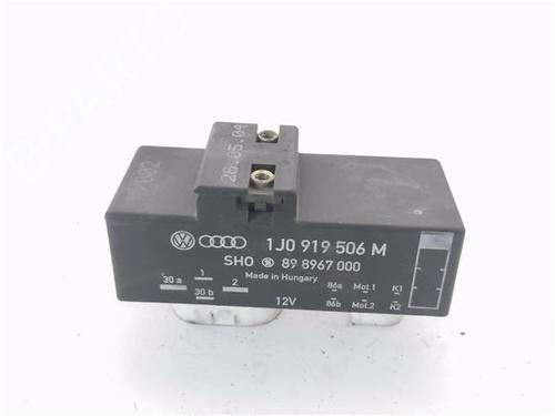 Electronic module SEAT IBIZA V (KJ1, KJG) 1.0 TSI | BP40150772M83 - Image 2
