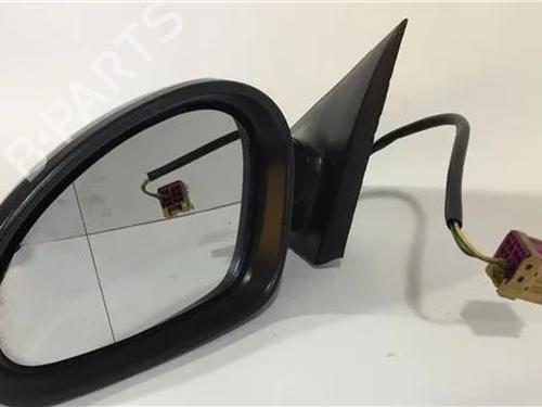 Left mirror SEAT IBIZA III (6L1) 1.9 TDI | BP9635496C26 