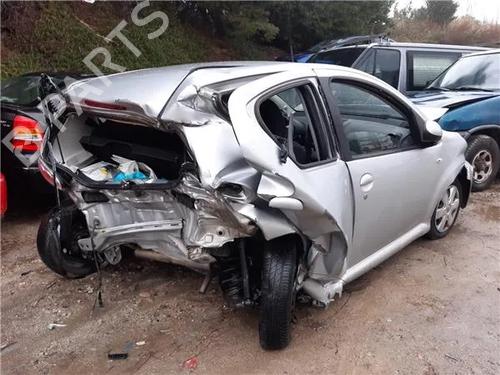 Starter TOYOTA AYGO (_B1_)  | BP9631963M8 