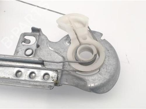 Rear left window mechanism PEUGEOT 307 SW (3H) | BP16875374C24