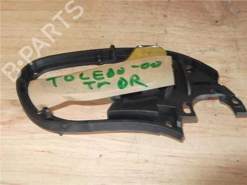 Indvendigt håndtag SEAT TOLEDO II (1M2) 1.8 20V | BP14336722I7 
