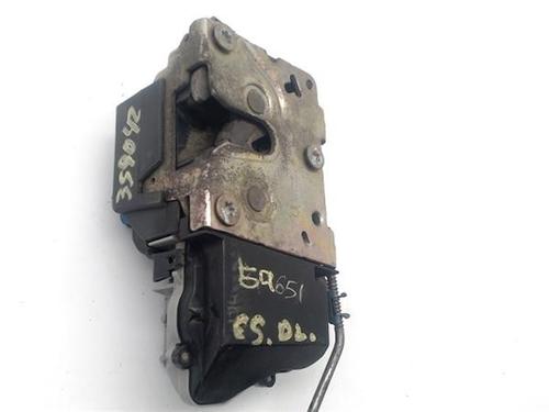 Front left lock CITROËN BERLINGO / BERLINGO FIRST Box Body/MPV (M_) 1.9 D 70 (MBWJZ, MCWJZ) | BP21359974C98 