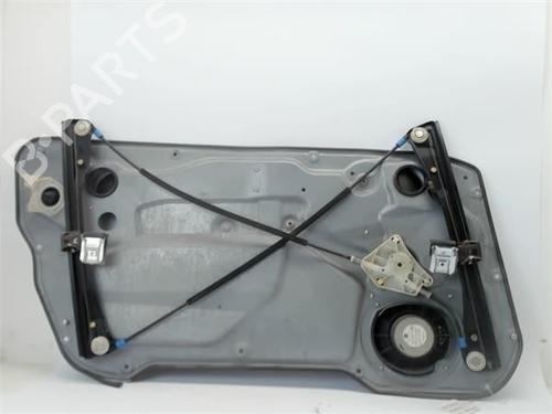 Andre SEAT IBIZA III (6L1) [2002-2009]  14343304