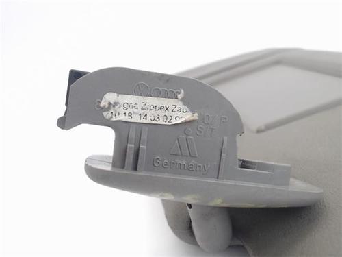 Left sun visor AUDI A3 (8L1)  | BP19142058I1 
