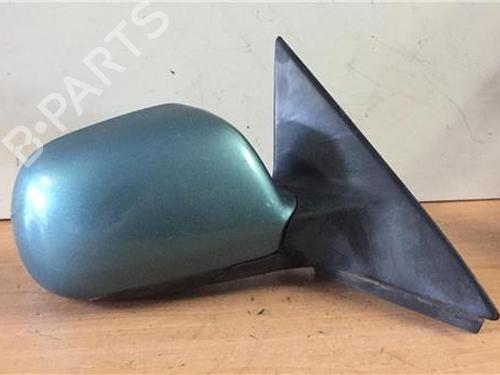 Retrovisor derecho AUDI A6 C5 (4B2) 1.8 (125 hp) 9764929