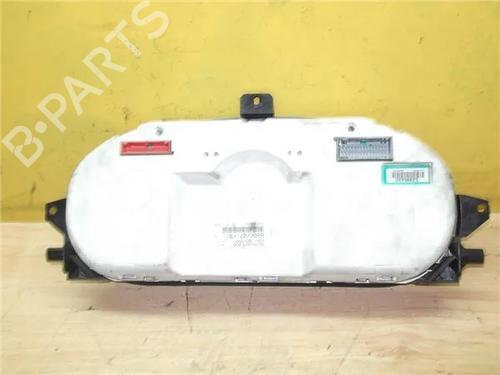 Kombinert Instrument RENAULT SCÉNIC I MPV (JA0/1_, FA0_)  | BP9696027C47 