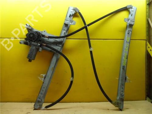 Used Front right window mechanism Front right window mechanism 14338299 14338299