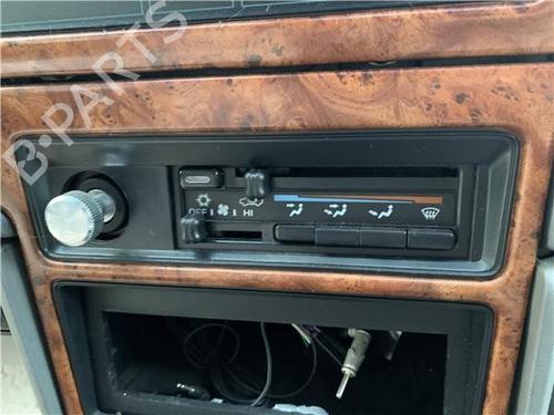 Climate control CHRYSLER SARATOGA 3.0 | BP32418927I5