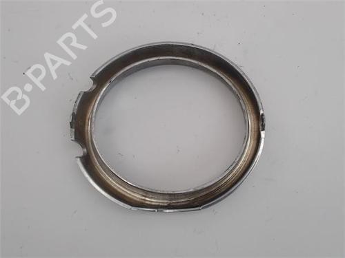 Headlight eyebrow LIGIER XTOO (LXT) 0.5 | BP15000735C118