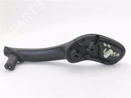 Front right interior door handle SEAT LEON (1M1) 1.6 16 V | BP29526509I14 
