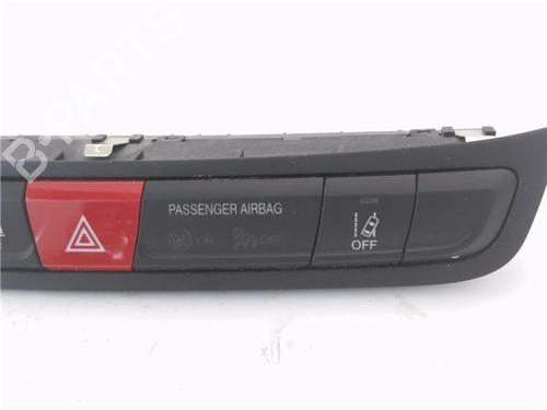 Switch JEEP RENEGADE SUV (BU, B1, BV) 1.6 CRD | BP34449118I30  - Image 10