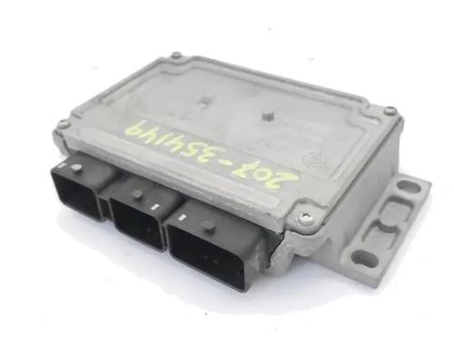Electronic module PEUGEOT 207 (WA_, WC_)  | BP21605610M83 