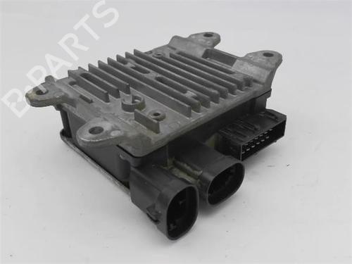 Electronic module CITROËN C3 I (FC_, FN_)  | BP24622456M83 