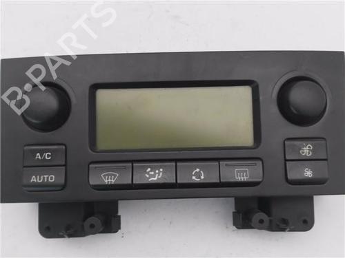 Climate control CITROËN C4 Coupe (LA_) 1.6 16V | BP31206628I5 