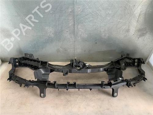 Used Front slam panel FORD FOCUS C-MAX (DM2) [2003-2007]  22432802