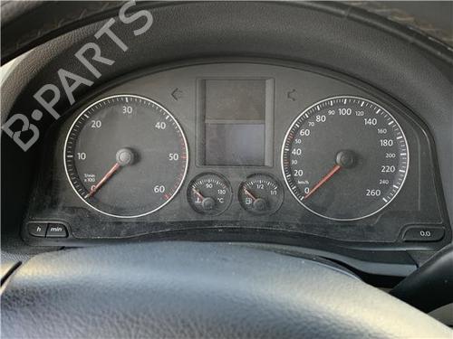 Used Instrument cluster Instrument cluster 24315481 24315481