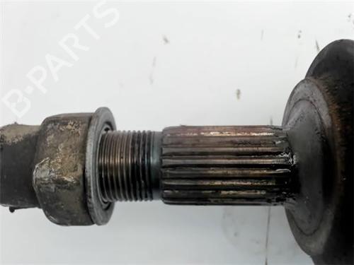 Right front driveshaft FIAT PUNTO (188_) | BP12600161M39