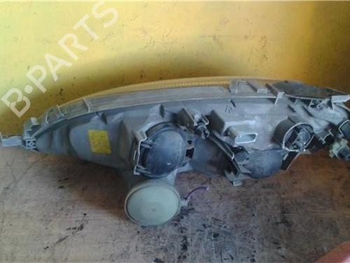 Right headlight MERCEDES-BENZ A-CLASS (W168)  | BP11341109C29 