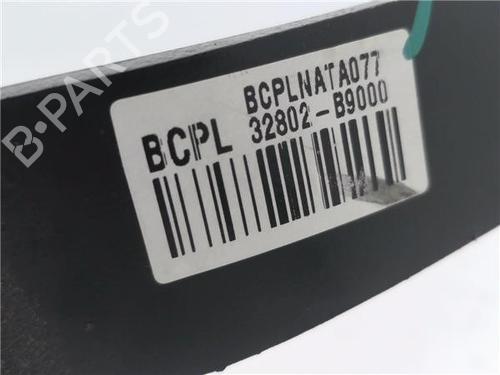 Clutch pedal HYUNDAI i10 II (BA, IA)  | BP29119115I13 