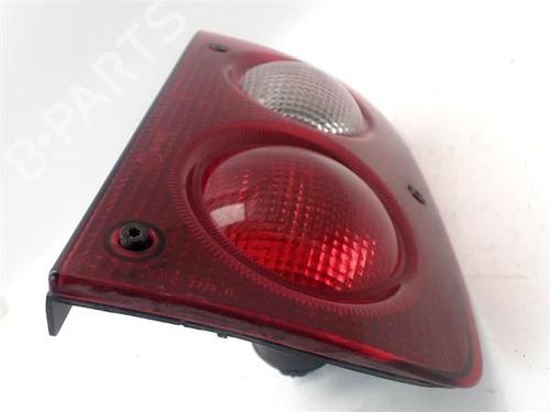Right taillight LAND ROVER FREELANDER I (L314)  | BP26587628C35 
