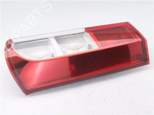 Right taillight DACIA DOKKER Box Body/MPV 1.5 dCi 75 / Blue dCi 75 (FEJW, FEAH) | BP30135621C35