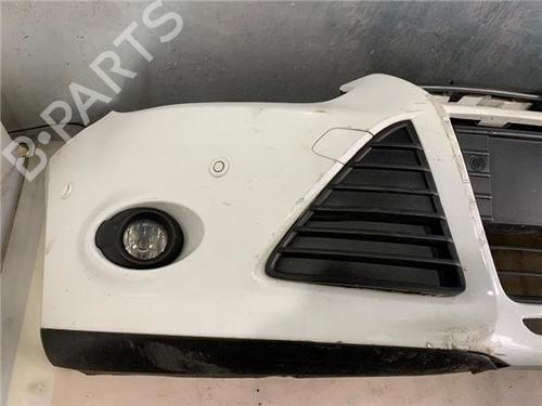Front bumper FORD FOCUS III  | BP29260016C7 