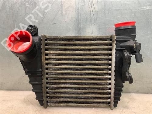 Used Intercooler VW GOLF IV (1J1) 1.9 TDI (110 hp) 16467407