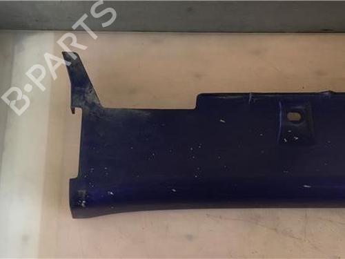 Right sideskirt HONDA HR-V (GH_) 1.6 16V | BP14333031C114 