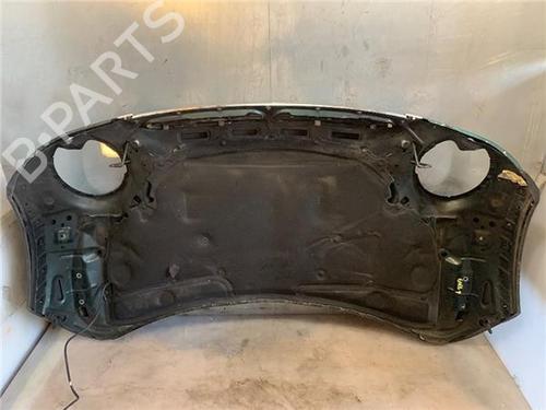 Hood MINI MINI (R50, R53) Cooper | BP30135587C1 