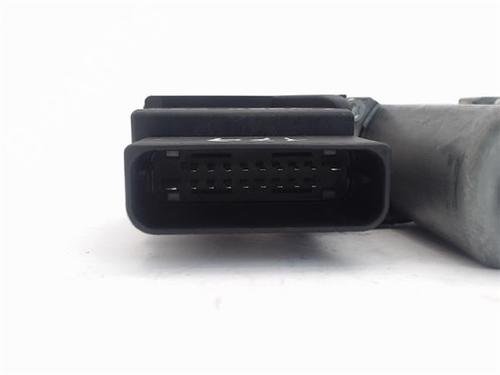 Right rear window motor SEAT ALTEA (5P1)  | BP14343489E22 
