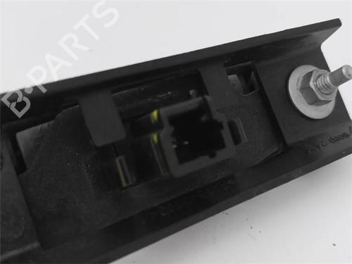 Tailgate handle CITROËN C5 III (RD_)  | BP24035706C132 
