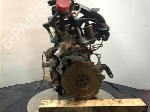 Engine DAEWOO MATIZ (M100, M150) | BP16008761M1 - Image 2