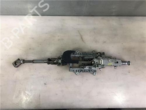 Steering column SEAT LEON (1P1) 1.9 TDI | BP11238157M21 