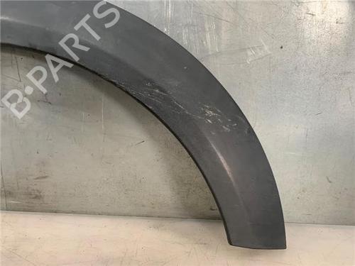 Rear left wheel arch trim MINI MINI (R56) Cooper D | BP19306136C136 