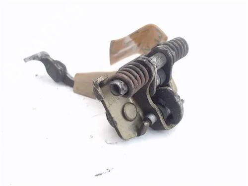 Hinge/Door check strap CITROËN C3 I (FC_, FN_) 1.4 i | BP17832406C146 