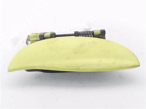 Used Front right exterior door handle HYUNDAI ATOS (MX) [1997-2015]  29574419