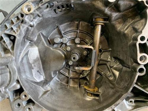 Gearbox PEUGEOT 406 (8B)  | BP20168008M3 