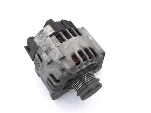 Alternator VW PASSAT B5.5 (3B3) 1.9 TDI | BP36778051M7 - Image 2