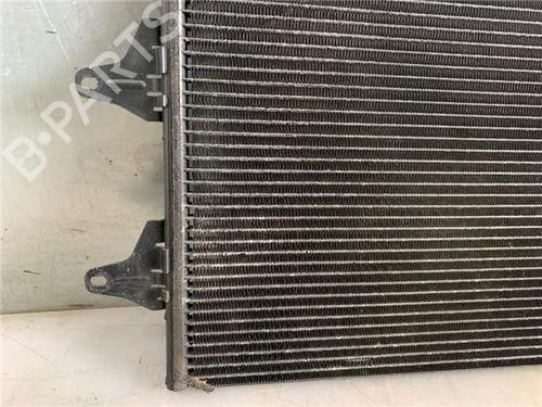 AC radiator SEAT IBIZA III (6L1) 1.4 16V | BP24870073M32 
