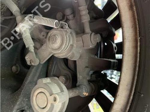Right rear brake caliper OPEL ASTRA J (P10) 1.6 CDTi (68) | BP32419179M106 - Image 8